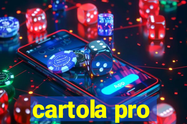 cartola pro